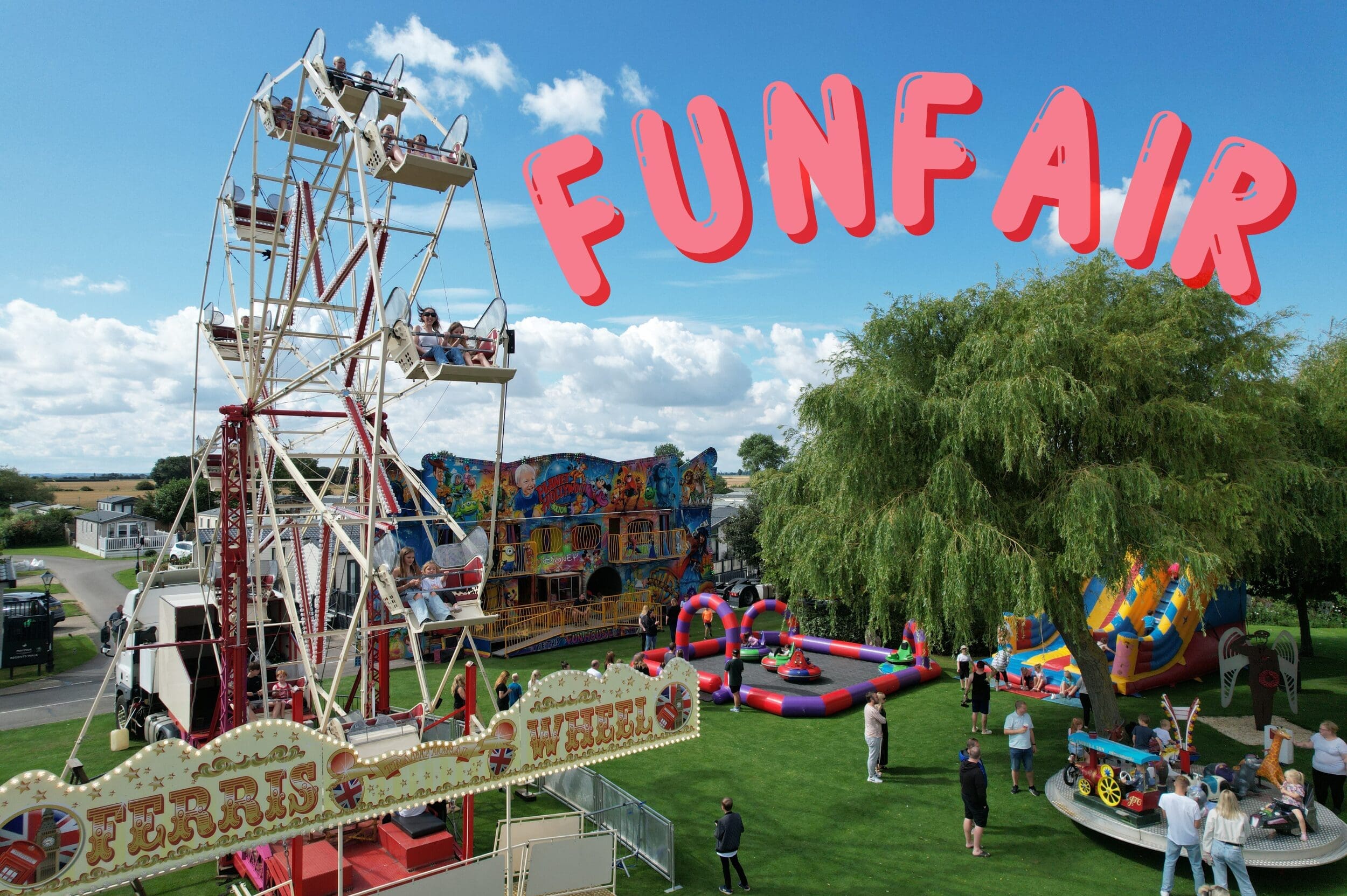 funfair 2026 thumbnail