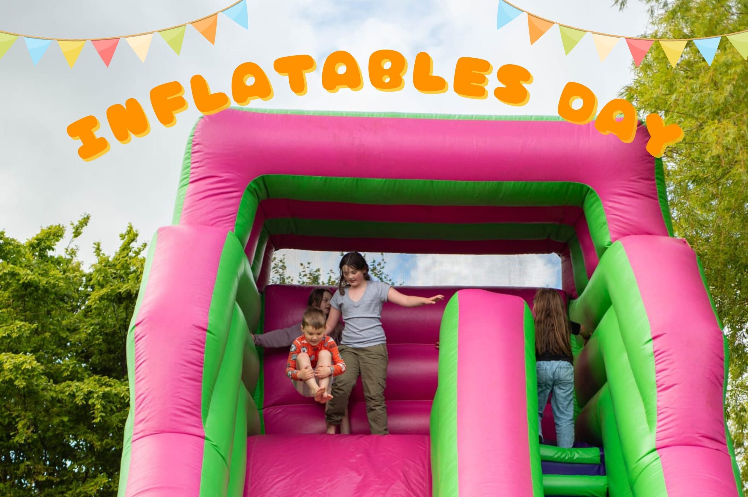 inflatables day thumbnail 2