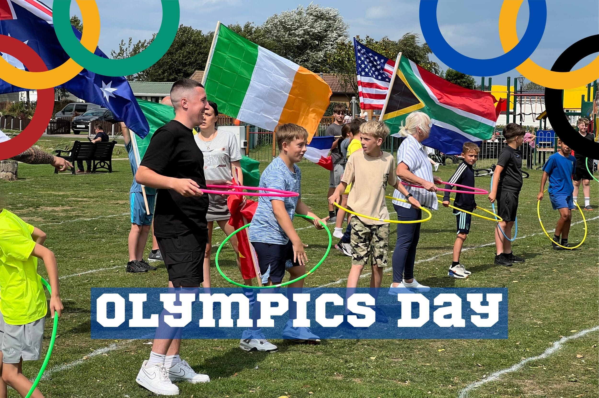 olympics day event 2026